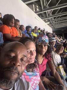 Dallas Wings - WNBA vs Phoenix Mercury