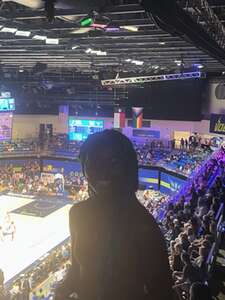 Dallas Wings - WNBA vs Phoenix Mercury