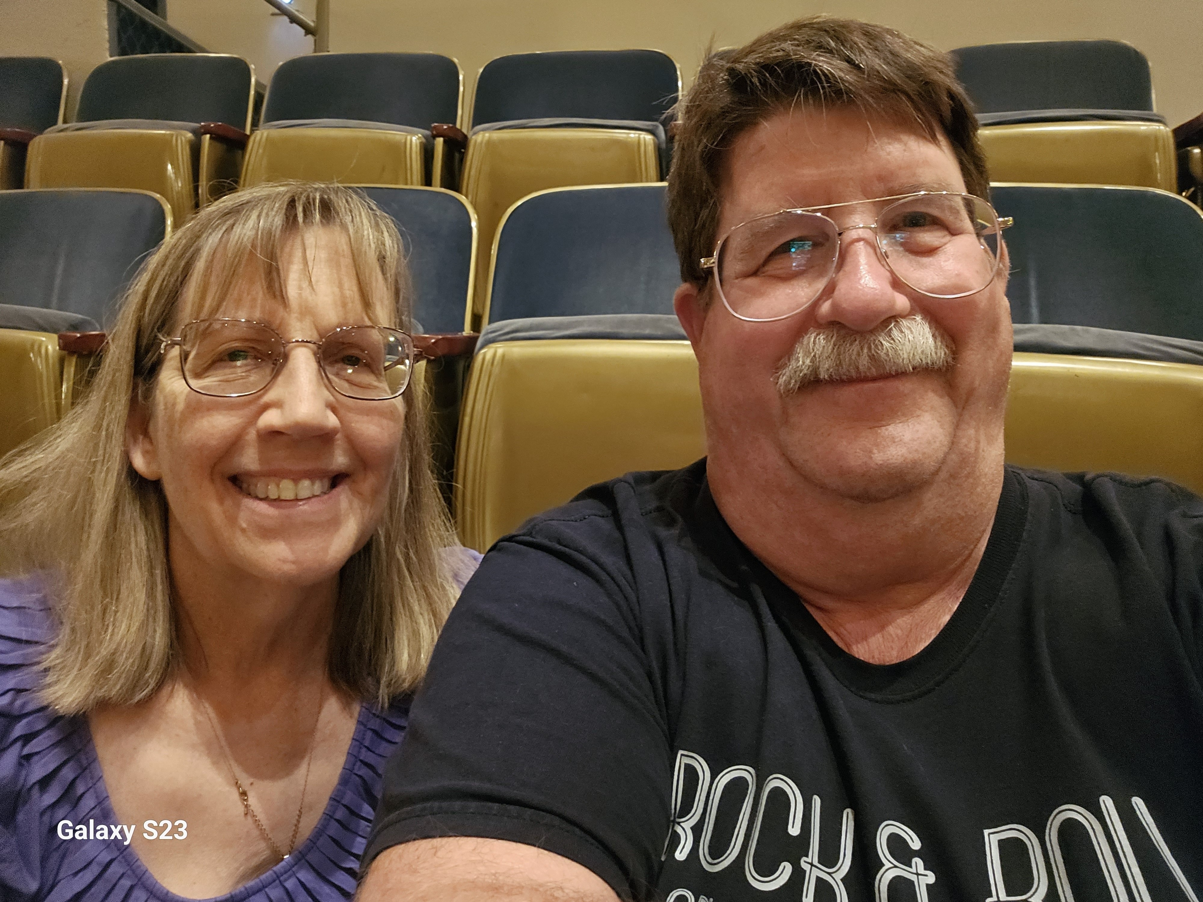 Dave Mason With Special Guests the Outlaws