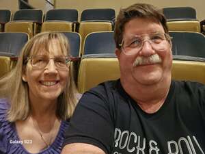 Dave Mason With Special Guests the Outlaws