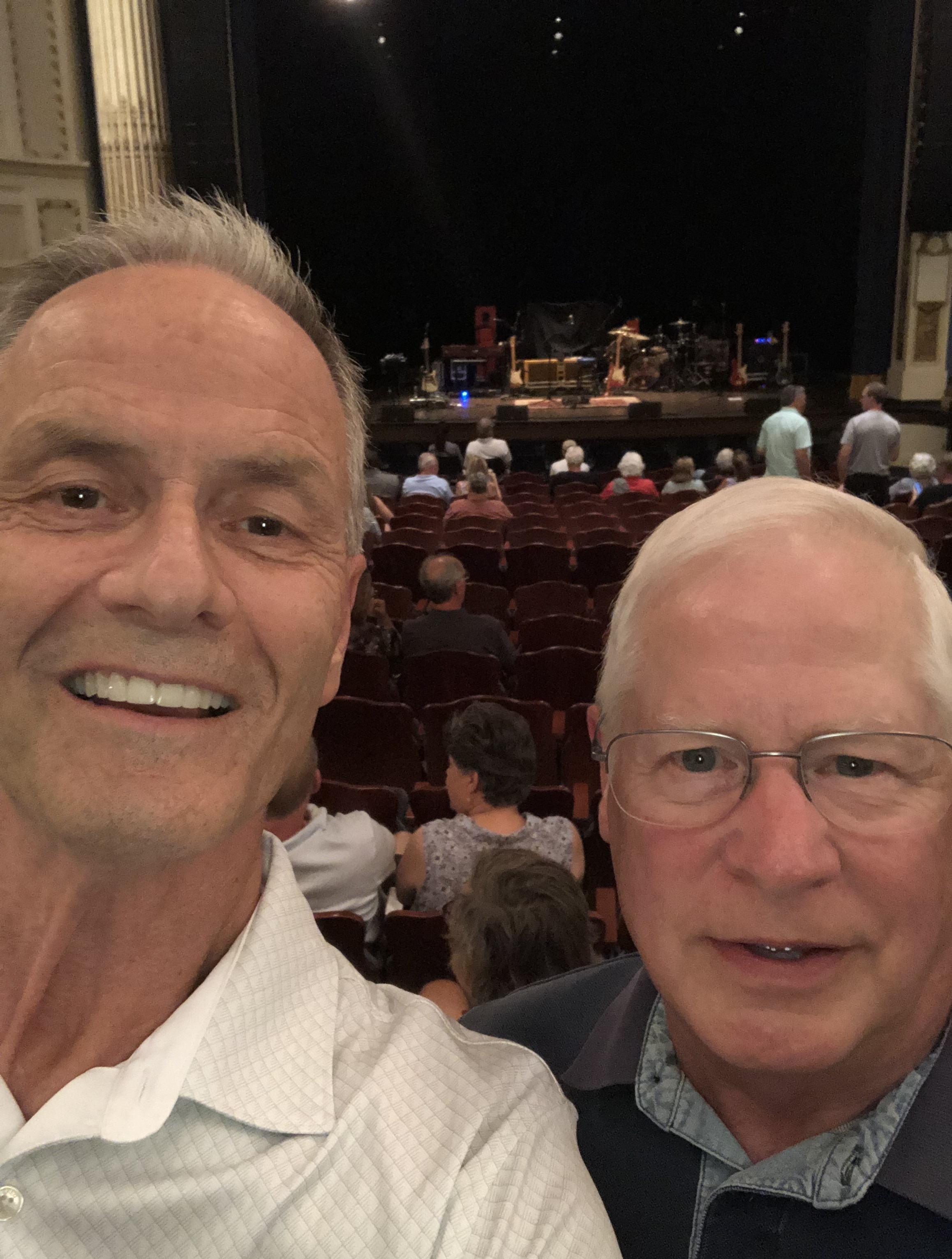 Dave Mason With Special Guests the Outlaws