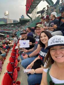 Boston Red Sox - MLB vs Seattle Mariners
