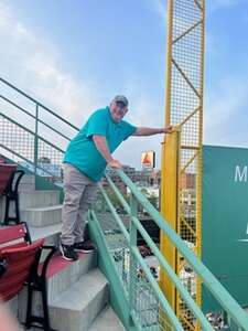 Boston Red Sox - MLB vs Seattle Mariners