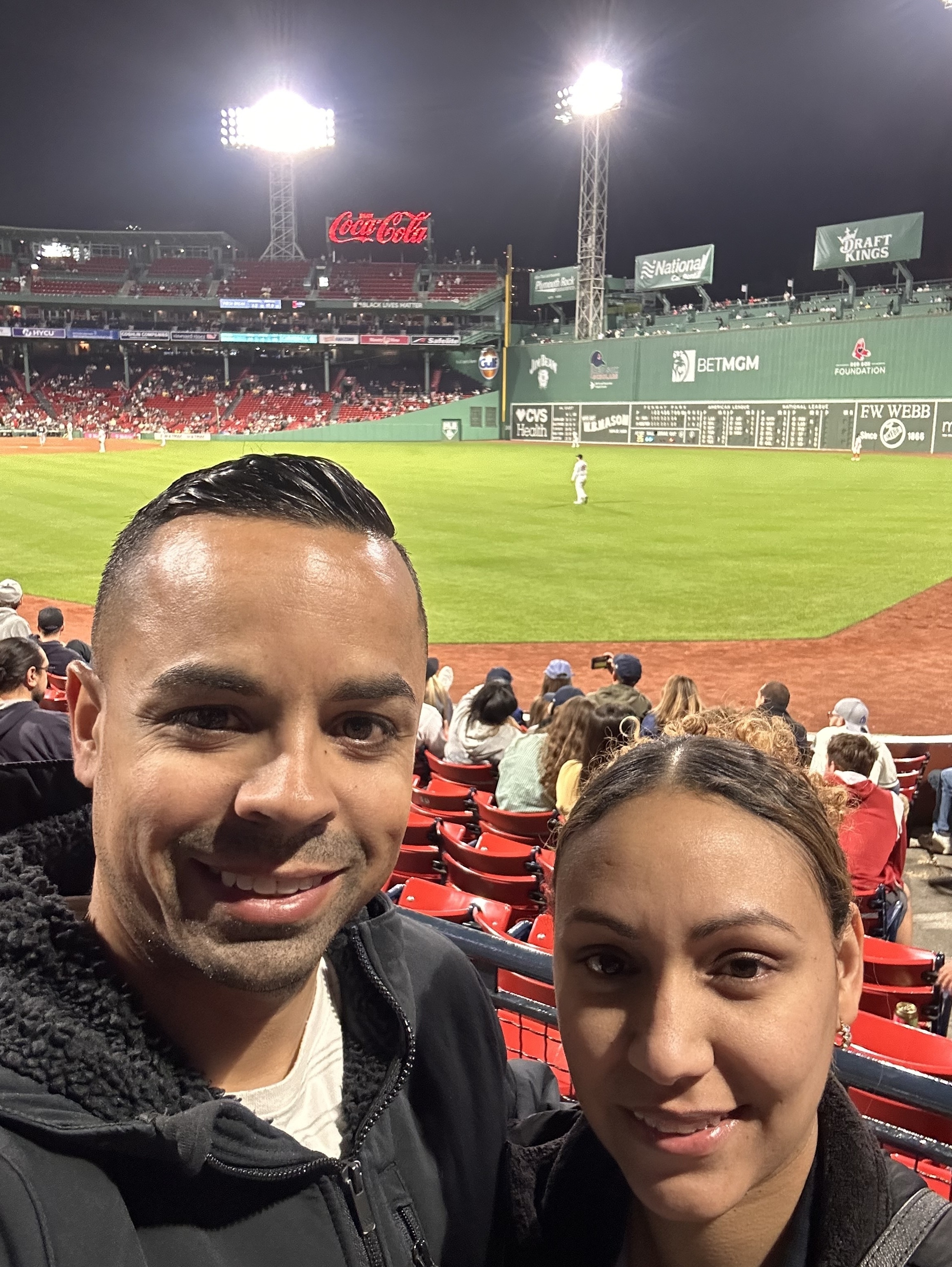 Boston Red Sox - MLB vs Seattle Mariners