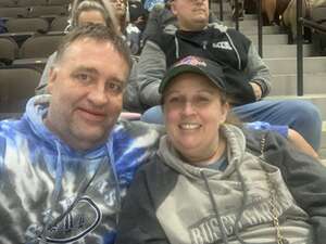 Jacksonville Icemen 2023 Playoffs vs. Florida Everblades - Round 2, Game 6