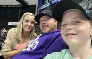 Jacksonville Icemen 2023 Playoffs vs. Florida Everblades - Round 2, Game 6