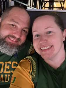 Jacksonville Icemen 2023 Playoffs vs. Florida Everblades - Round 2, Game 6