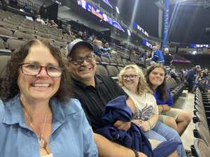 Jacksonville Icemen 2023 Playoffs vs. Florida Everblades - Round 2, Game 6