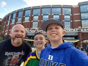 Jacksonville Icemen 2023 Playoffs vs. Florida Everblades - Round 2, Game 6