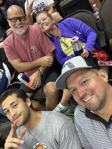 Jacksonville Icemen 2023 Playoffs vs. Florida Everblades - Round 2, Game 6