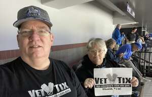 Jacksonville Icemen 2023 Playoffs vs. Florida Everblades - Round 2, Game 6