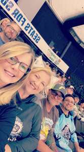 Jacksonville Icemen 2023 Playoffs vs. Florida Everblades - Round 2, Game 6