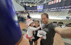 Jacksonville Icemen 2023 Playoffs vs. Florida Everblades - Round 2, Game 6