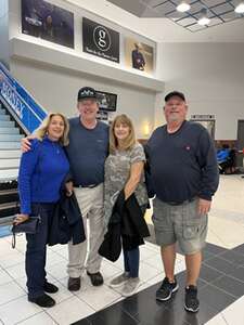 Jacksonville Icemen 2023 Playoffs vs. Florida Everblades - Round 2, Game 6