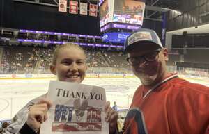 Jacksonville Icemen 2023 Playoffs vs. Florida Everblades - Round 2, Game 6