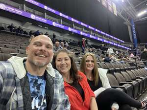 Jacksonville Icemen 2023 Playoffs vs. Florida Everblades - Round 2, Game 6