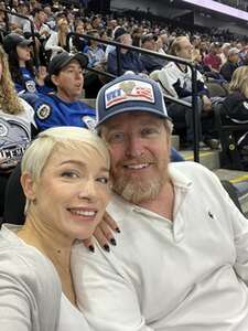 Jacksonville Icemen 2023 Playoffs vs. Florida Everblades - Round 2, Game 6