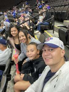 Jacksonville Icemen 2023 Playoffs vs. Florida Everblades - Round 2, Game 6