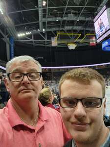 Jacksonville Icemen 2023 Playoffs vs. Florida Everblades - Round 2, Game 6