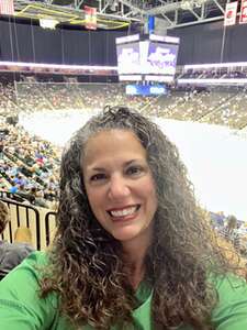 Jacksonville Icemen 2023 Playoffs vs. Florida Everblades - Round 2, Game 6