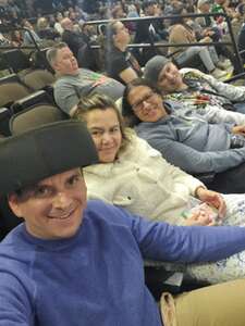 Jacksonville Icemen 2023 Playoffs vs. Florida Everblades - Round 2, Game 6