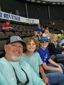 Jacksonville Icemen 2023 Playoffs vs. Florida Everblades - Round 2, Game 6