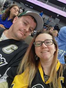 Jacksonville Icemen 2023 Playoffs vs. Florida Everblades - Round 2, Game 6