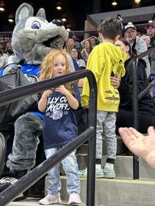 Jacksonville Icemen 2023 Playoffs vs. Florida Everblades - Round 2, Game 6