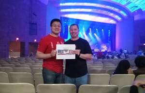 Air Supply