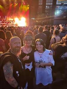 Godsmack