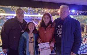 Jurassic World Live Tour