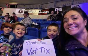 Jurassic World Live Tour