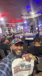 Rage in the Ring - Muay Thai Kick Boxing!