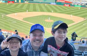 Oakland Athletics - MLB vs San Diego Padres