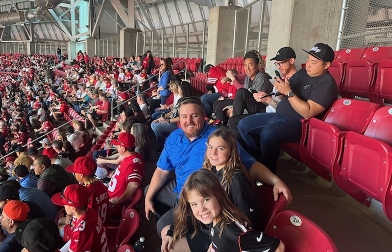 Arizona Cardinals - NFL vs San Francisco 49ers