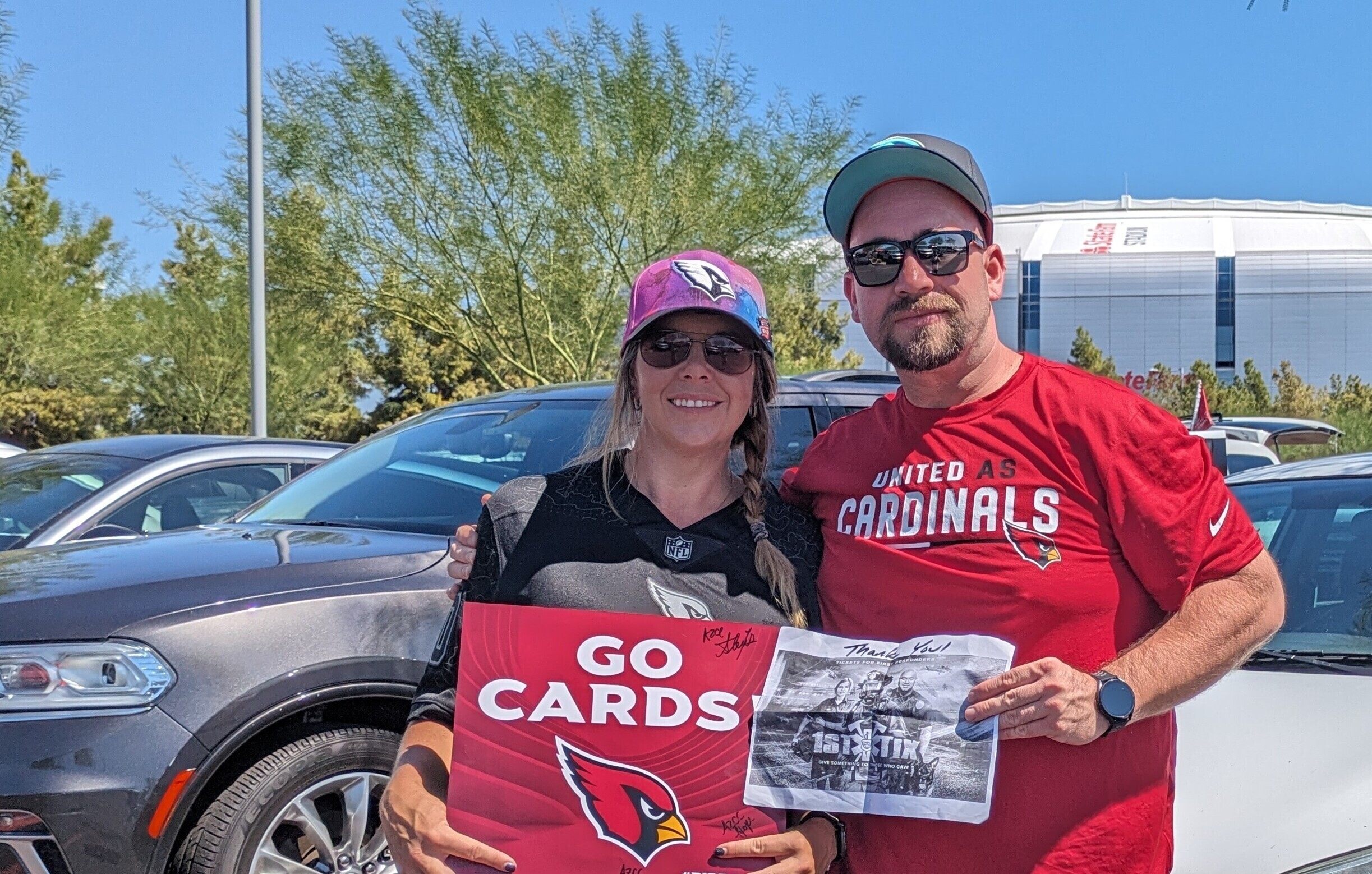 arizona cardinals preseason tickets