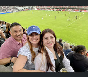 Washington Spirit - NWSL vs NJ/NY Gotham FC
