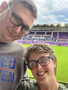 Washington Spirit - NWSL vs NJ/NY Gotham FC