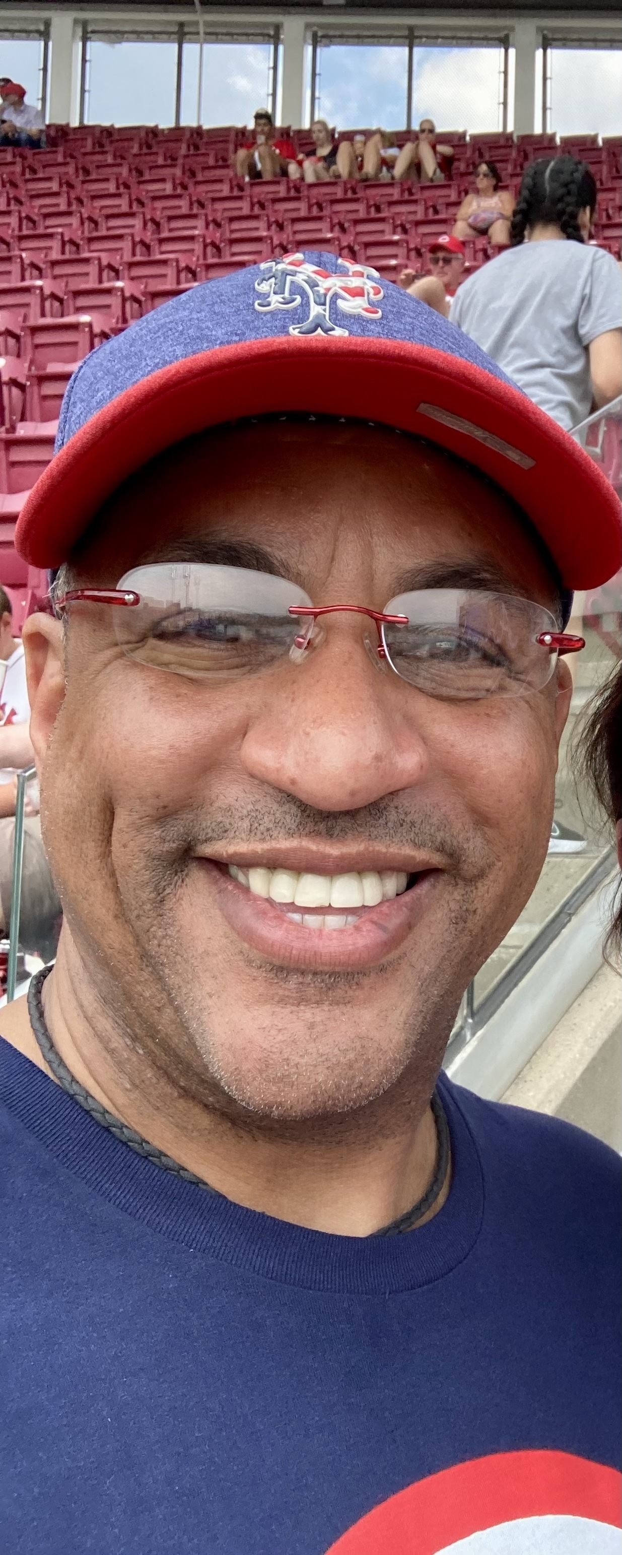 Cincinnati Reds - MLB vs Atlanta Braves