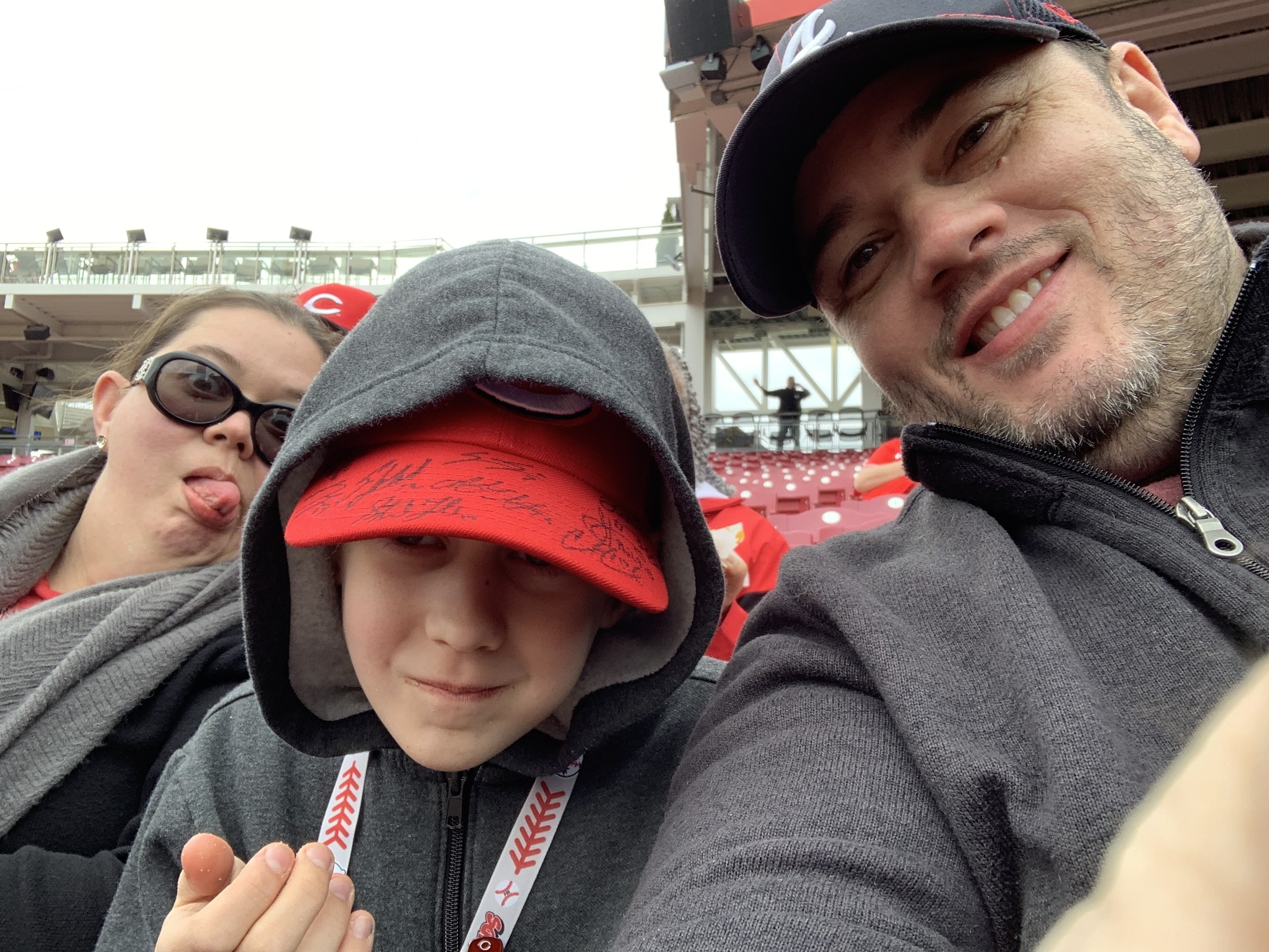 Cincinnati Reds - MLB vs Atlanta Braves