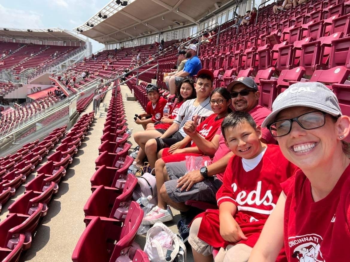 Cincinnati Reds - MLB vs Atlanta Braves
