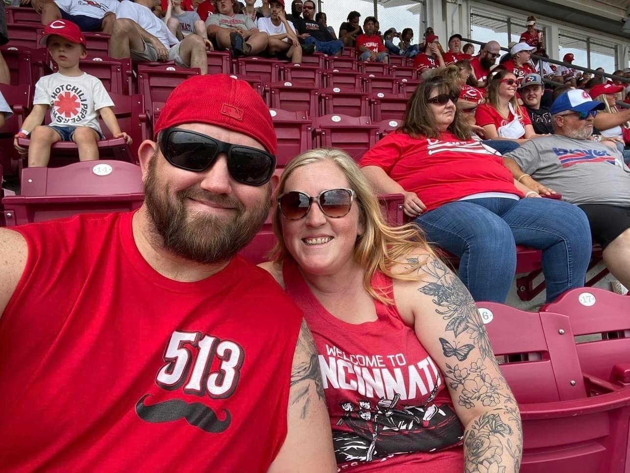 Cincinnati Reds - MLB vs Atlanta Braves