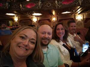 Seal - World Tour 2023