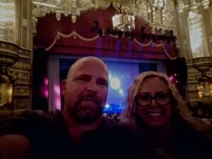 Seal - World Tour 2023