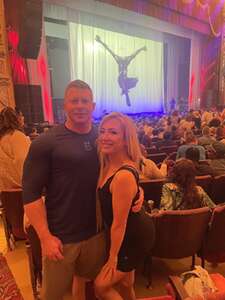 Seal - World Tour 2023