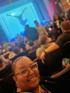 Seal - World Tour 2023