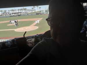 Wcc Baseball Tournament: Day 4