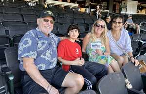 Wcc Baseball Tournament: Day 4