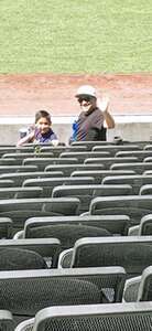 Wcc Baseball Tournament: Day 4