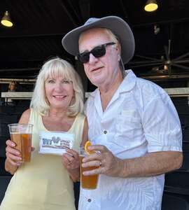 Wcc Baseball Tournament: Day 4